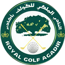 Logo Golf